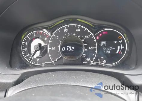 2017 Nissan Versa Note S/S Plus/Sv/Sl/Sr z USA, uszkodzony, nr VIN 3N1CE2CP4HL381744